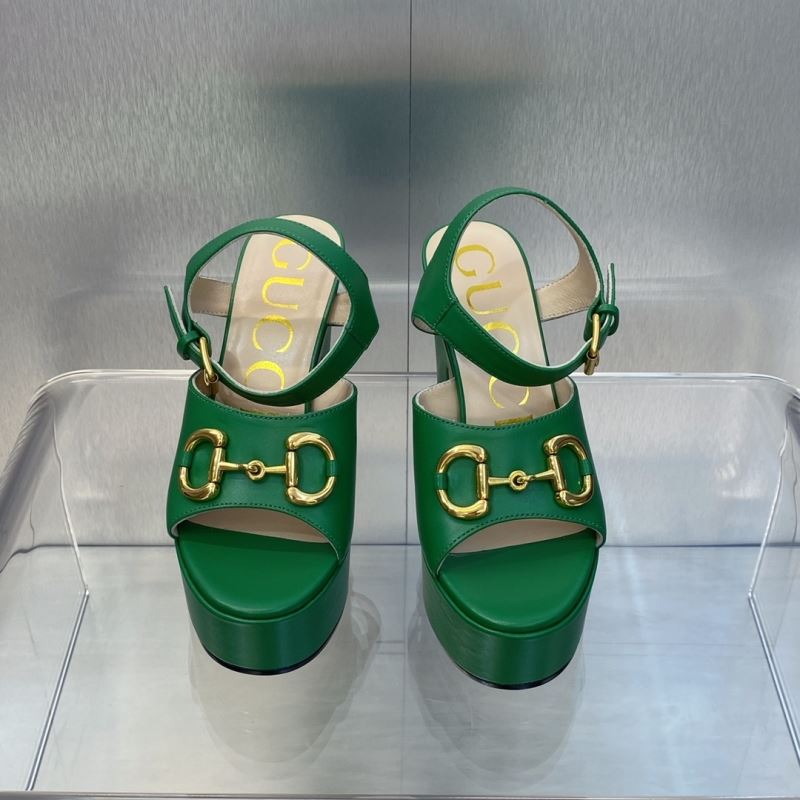 Gucci Sandals